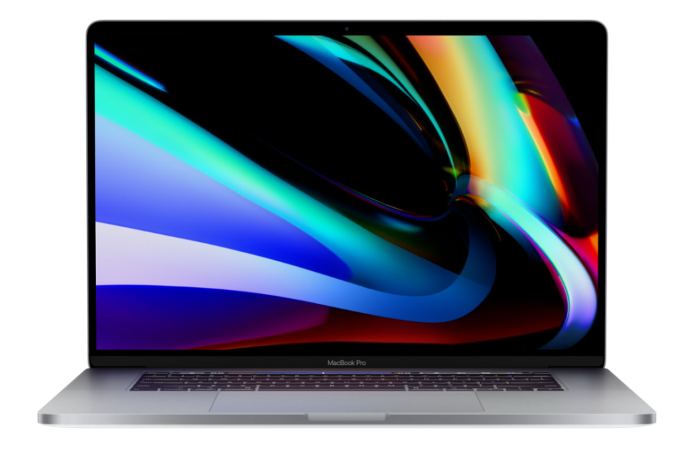 最新MacBook Pro震撼發(fā)布，顛覆想象的全新體驗(yàn)！