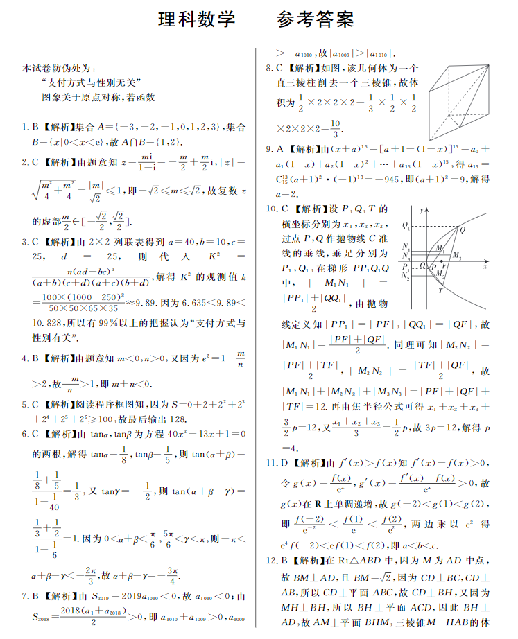 時代背景下的高考模擬示范卷，高考風向標的新動態(tài)