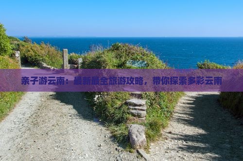 云南旅游最新攻略,云南旅游最新攻略，自信之旅，探索變化中的美景與成就感