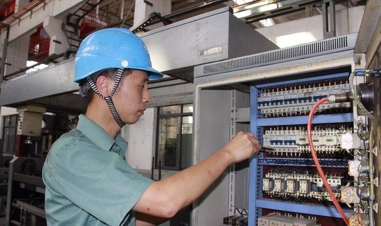 濟南電工招聘最新信息及應聘電工職位詳細步驟指南